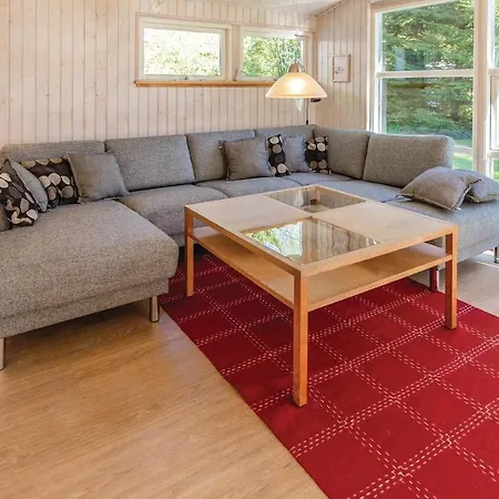 Holiday Birkeager Iv Ferienhaus