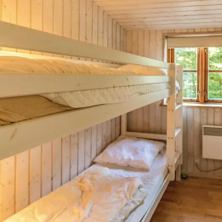 Holiday Birkeager Iv Ferienhaus Højby